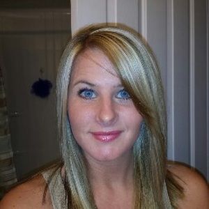 Meet your Posher, Stacy